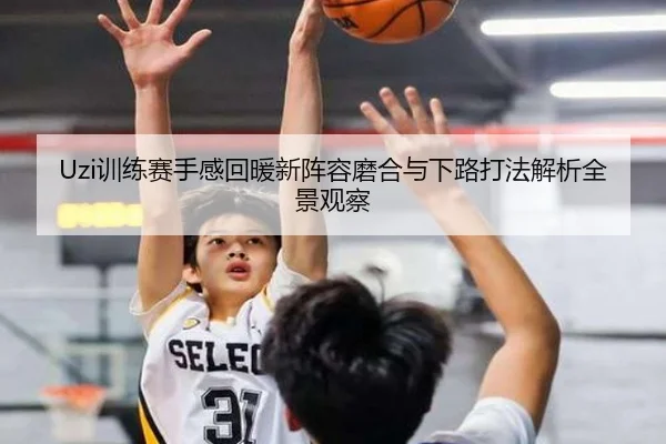 Uzi训练赛手感回暖新阵容磨合与下路打法解析全景观察（Kaiyun）